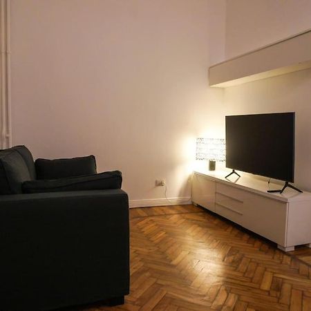 Corso Buenos Aires Suite Milán Exterior foto