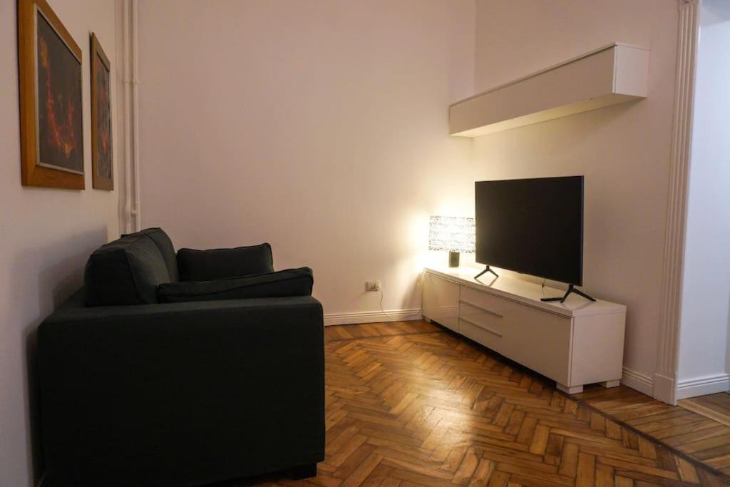 Corso Buenos Aires Suite Milán Exterior foto