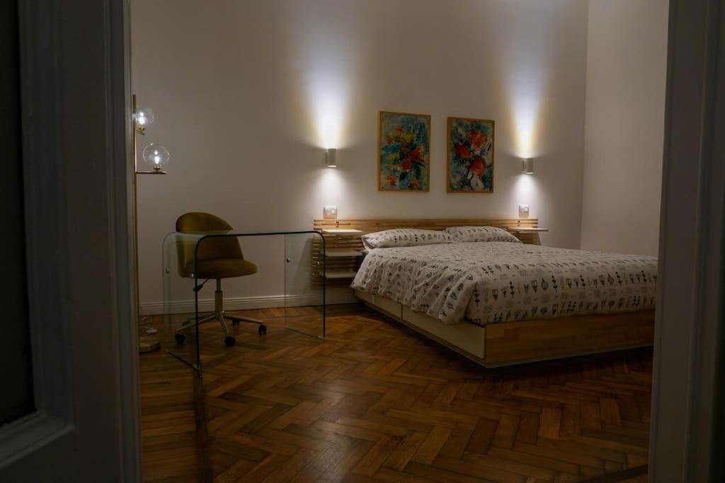 Corso Buenos Aires Suite Milán Exterior foto