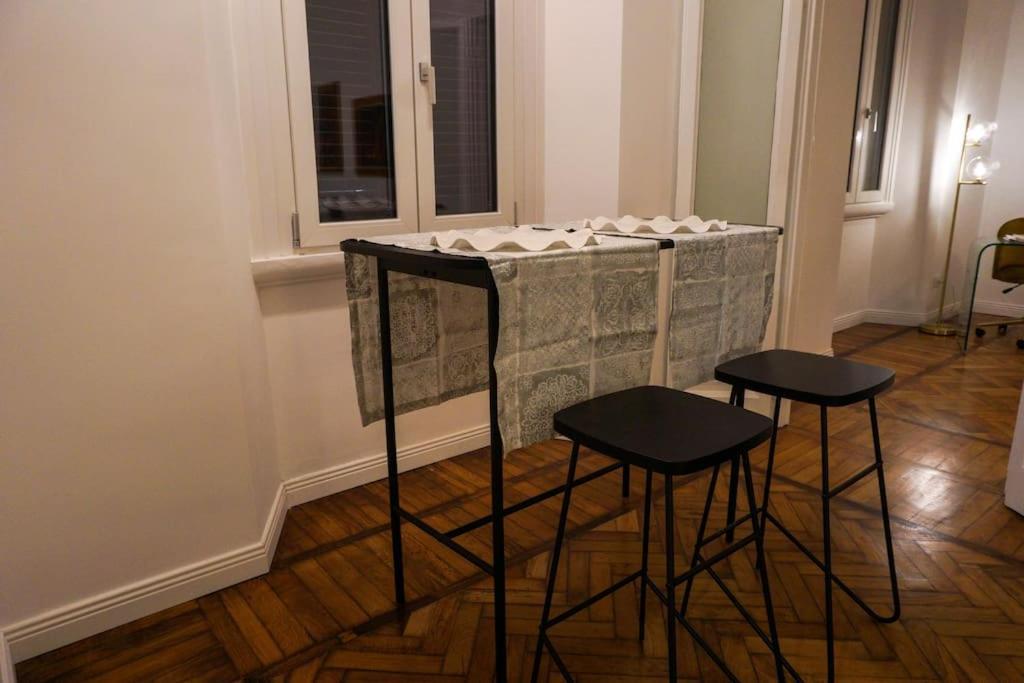 Corso Buenos Aires Suite Milán Exterior foto